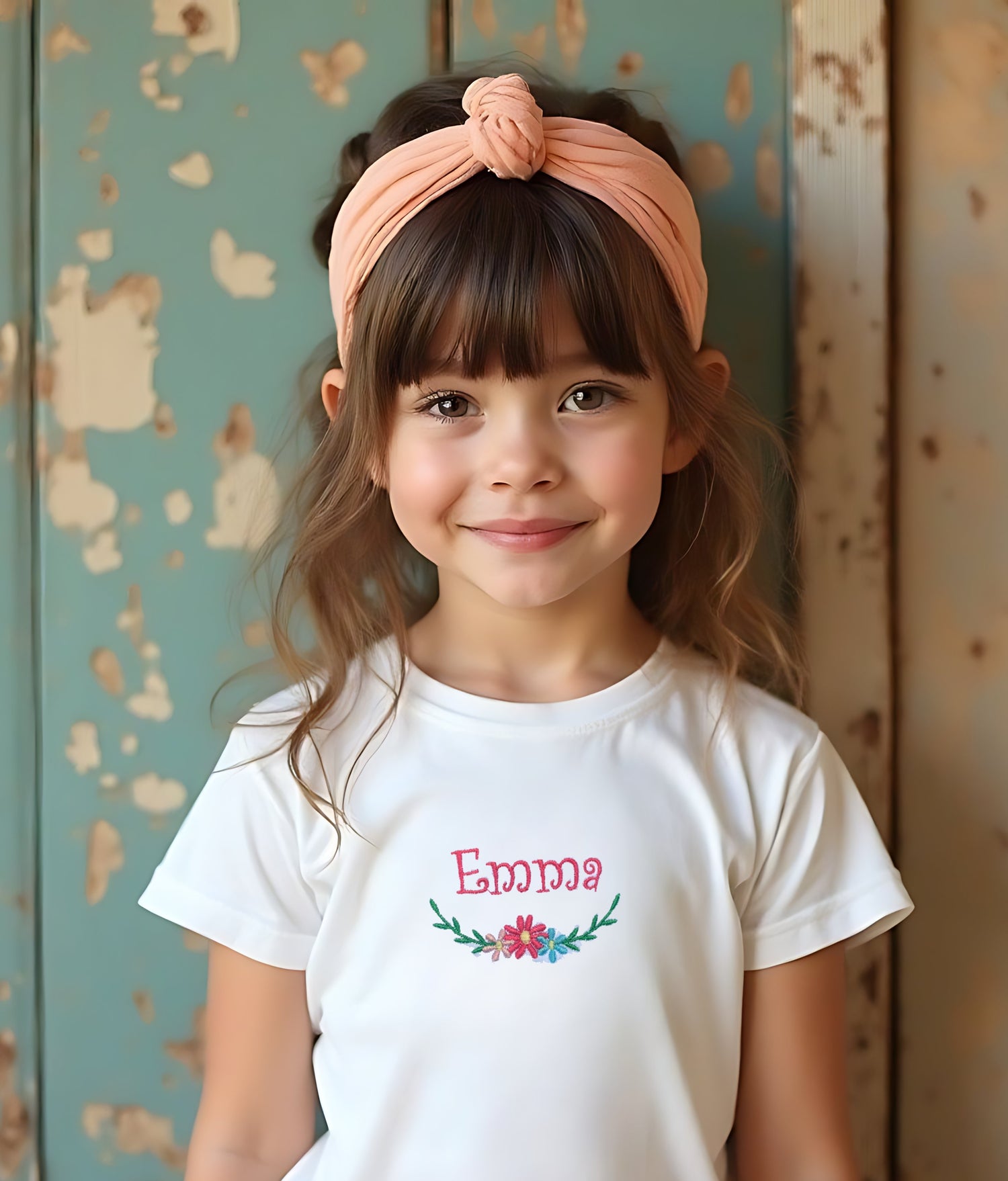 Personalized Tees