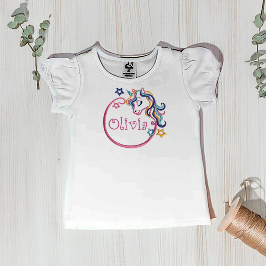 Custom Favorite Things Tee